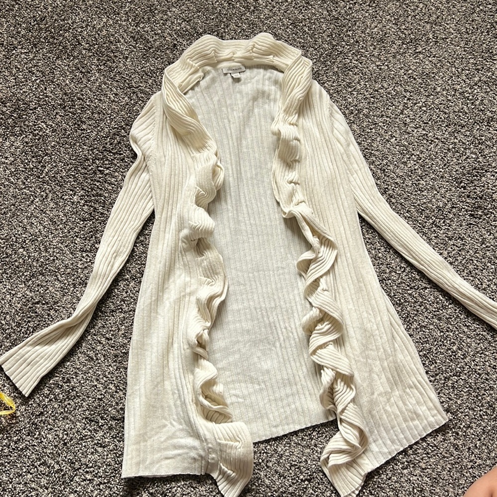 Lightly used shirt